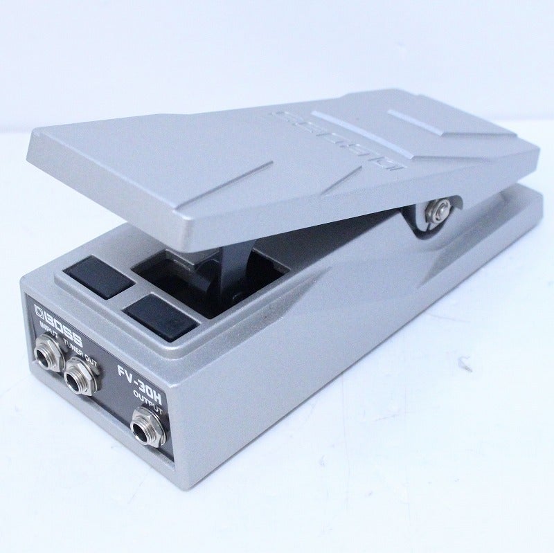 中古】BOSS / FV-30H / Foot Volume 【心斎橋店】 | ボリューム