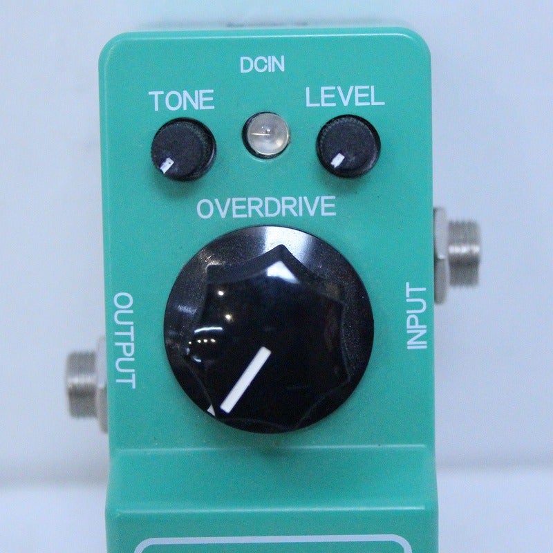 中古】IBANEZ / TS MINI / Tube Screamer Mini 【心斎橋店
