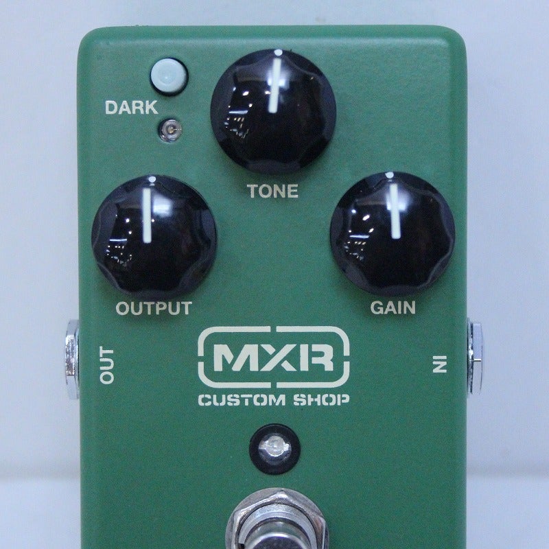 中古】MXR / CSP035 Shin-Juku Drive 【心斎橋店】【値下げ