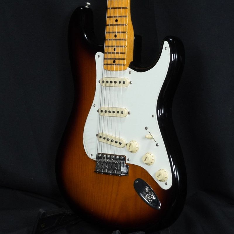ストラトキャスタータイプ × FENDER USA 他2条件)の検索結果 | ギター