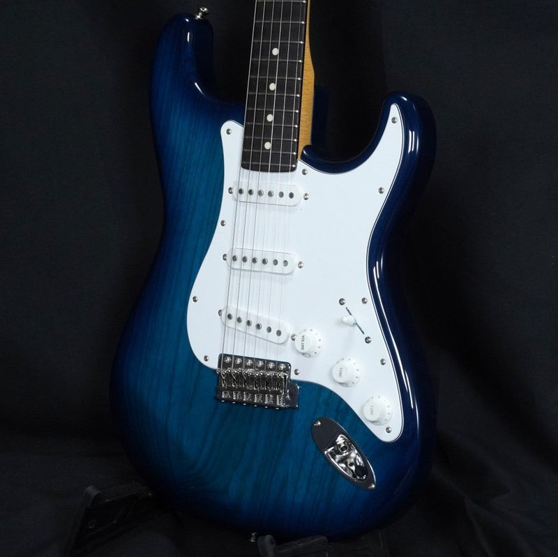 中古】TOKAI / AST-102 Blue Burst 【御茶ノ水本店FINEST GUITARS