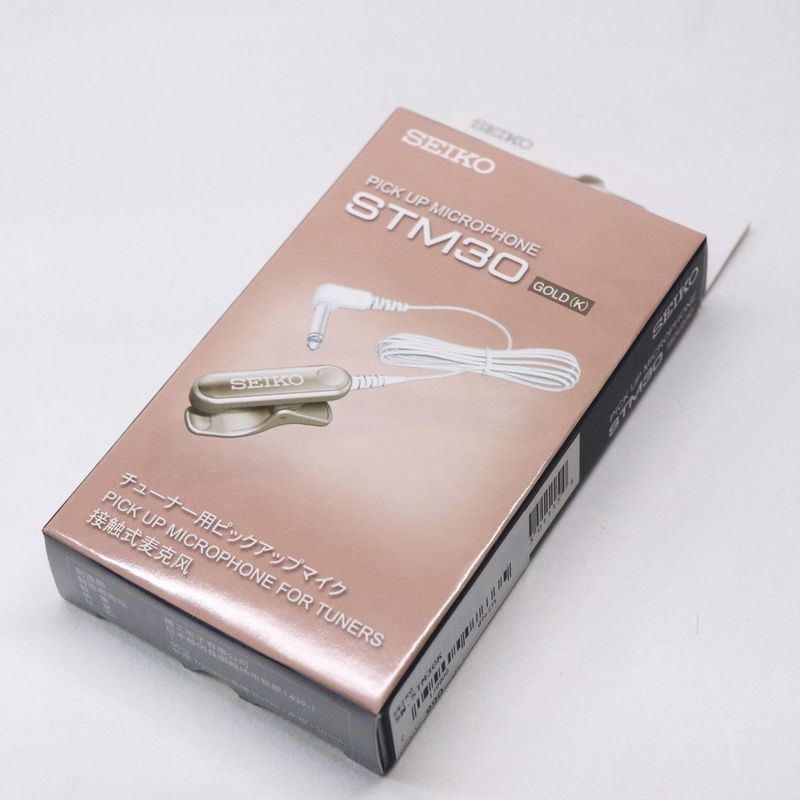 【中古】SEIKO / STM30 GOLD(K) 【梅田店】