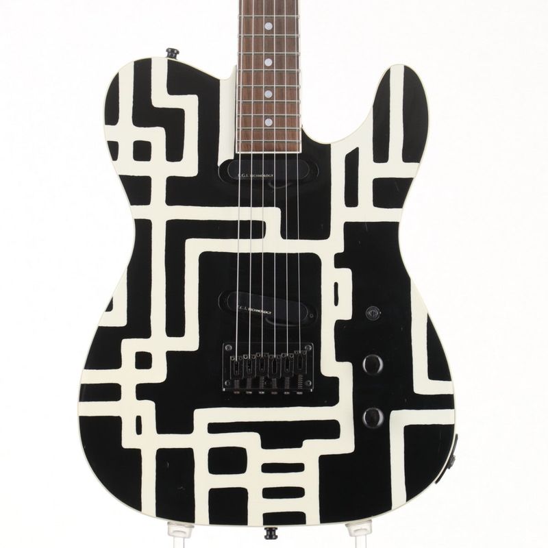 TE (FERNANDES/BURNY)の検索結果 | ギター、アコギ、管楽器などを扱う