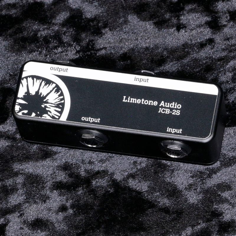 中古】LIMETONE AUDIO / JCB-2S 【新宿店】 | ジャンクションボックス