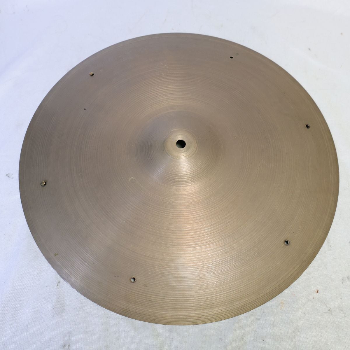 中古】ZILDJIAN / 60s A Crash 18インチ 6Hole 2Rivets 1516g