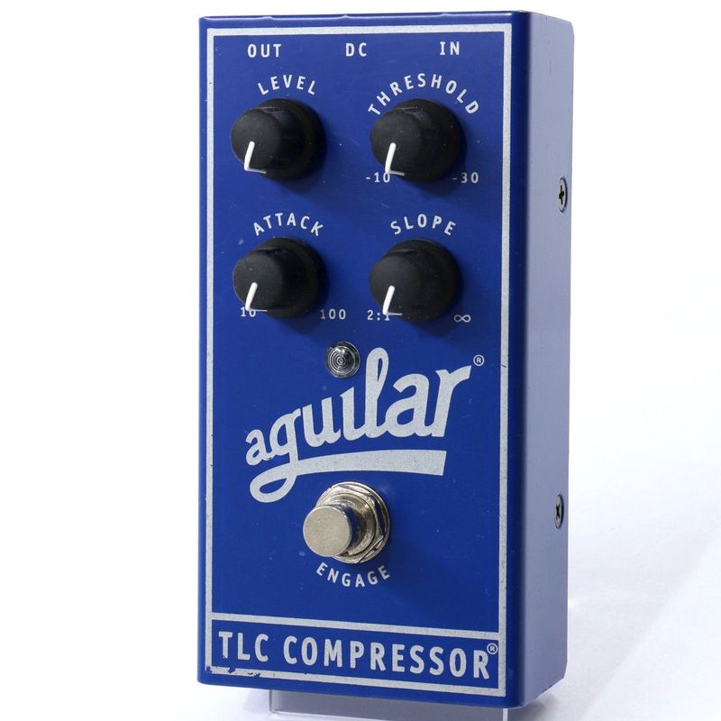 中古】AGUILAR / TLC Compressor 【池袋店】 | コンプレッサー