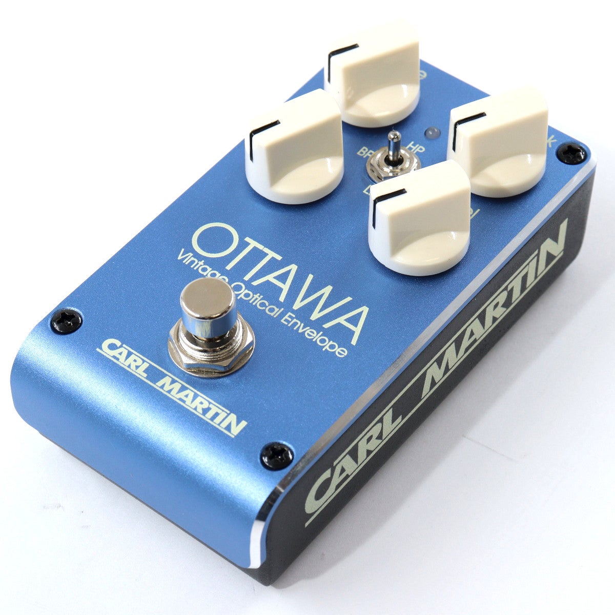 中古】CARL MARTIN / OTTAWA Vintage Optical Envelope Filter 【池袋