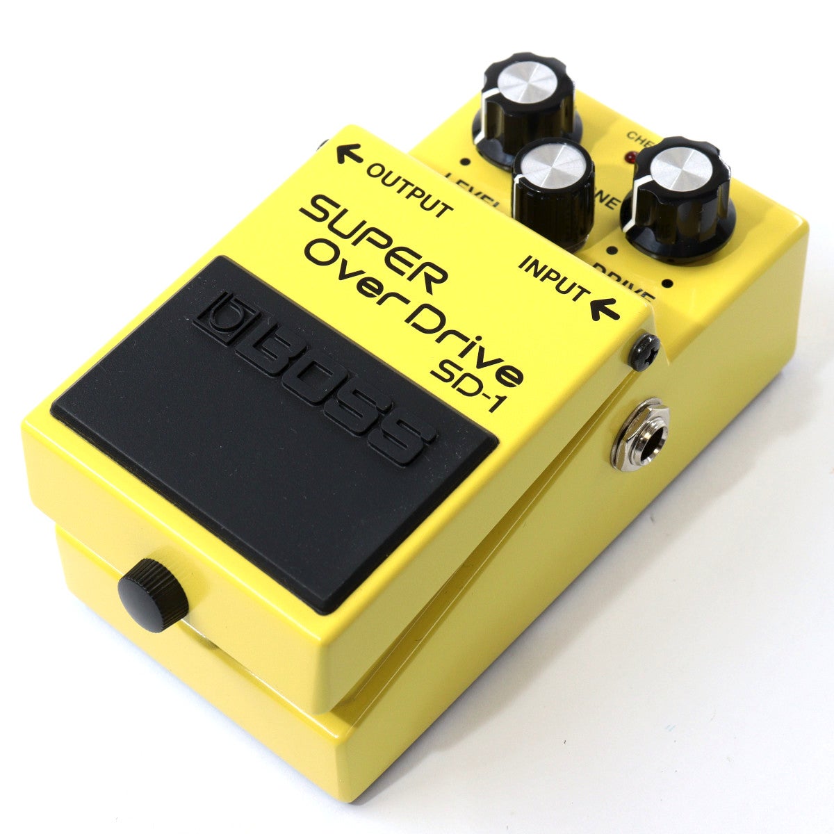 中古】BOSS / SD-1 / SUPER Over Drive 【池袋店】 | オーバードライブ