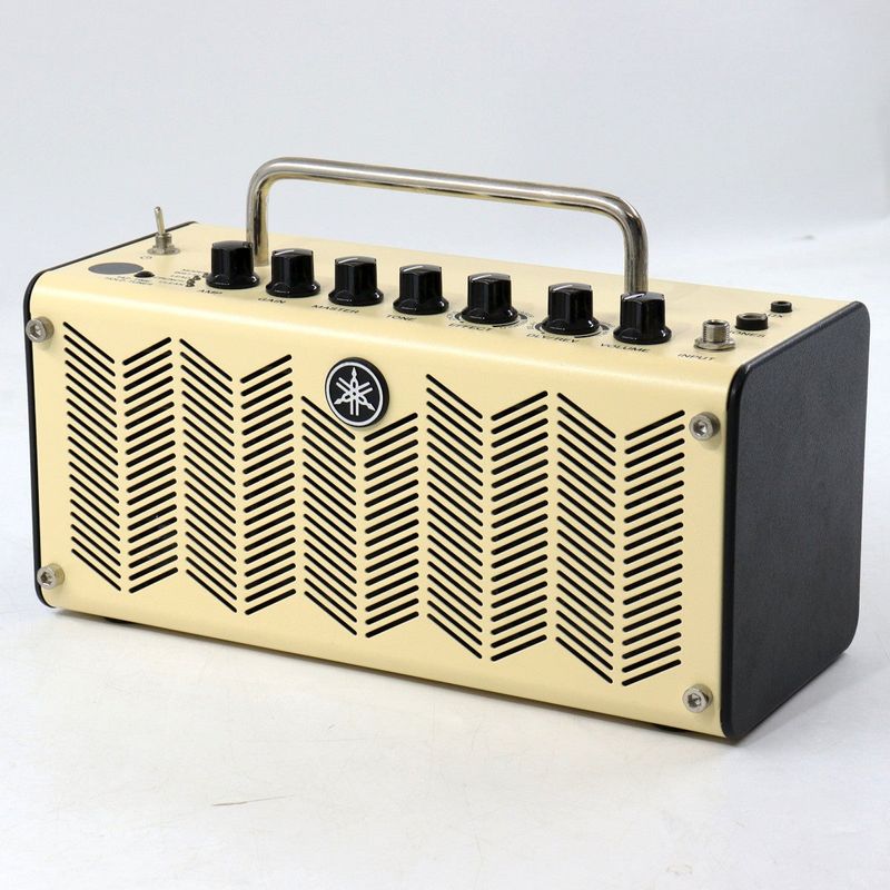 セール品》YAMAHA / THR5 (Version2) Amplifier 【コンパクトサイズ