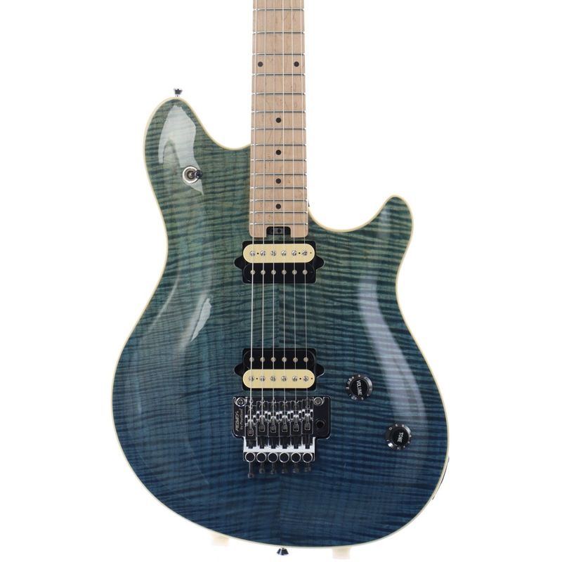 【中古】PEAVEY / HP2 TR Deep Ocean 【心斎橋店】
