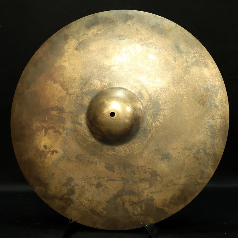 中古】ZILDJIAN / A Zildjian 22 Earth Ride ライドシンバル 【福岡店
