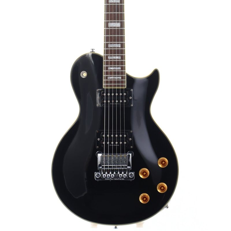 中古】Aria Pro II / PE-DLX/K Black 【訳アリ】【心斎橋店】【値下げ