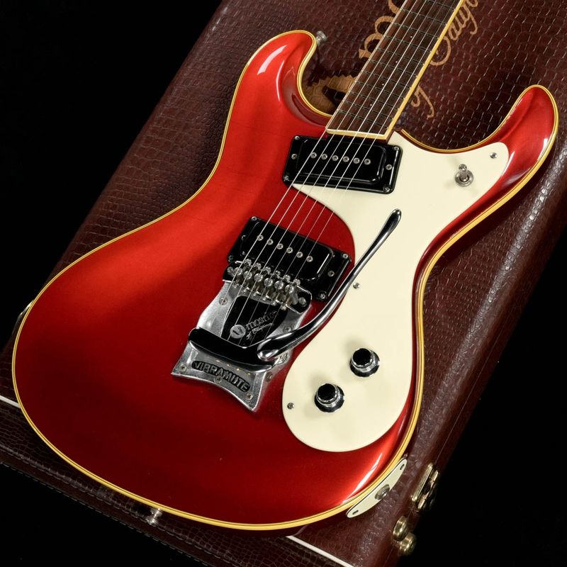 中古】Mosrite / The Ventures Model Mark-I V63 Reissue 【渋谷店