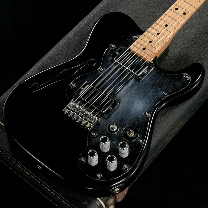 【中古】Fender / Telecaster Thinline Type Junk 【渋谷店】