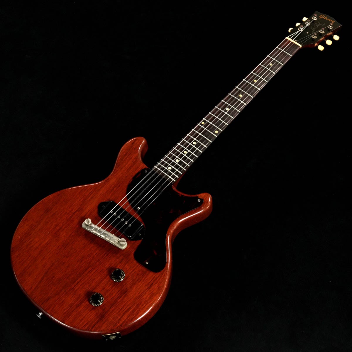 【빈티지】Gibson / 1960 Les Paul Junior Double Cutaway Cherry 【시부야점】《05VG》 사진 2
