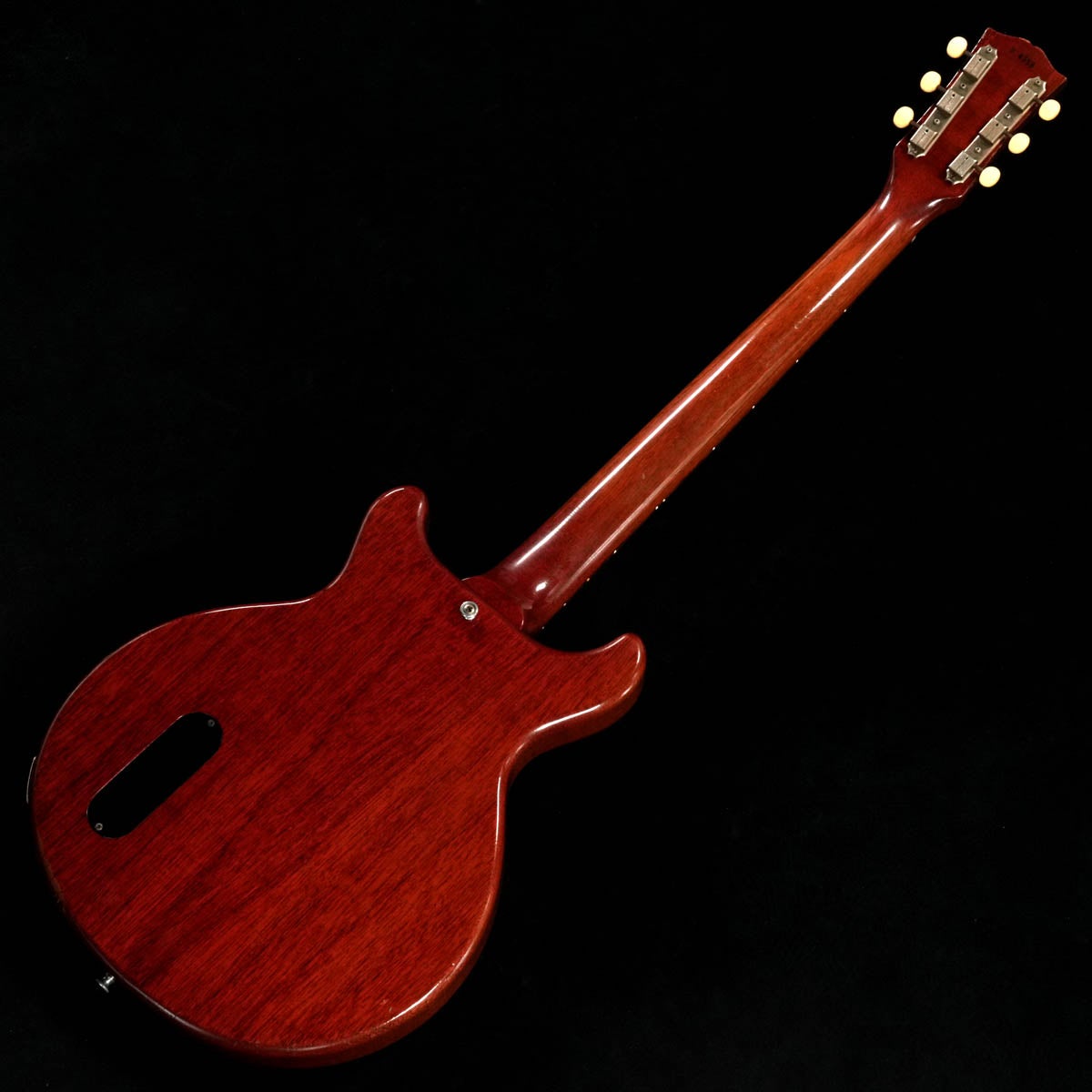 【빈티지】Gibson / 1960 Les Paul Junior Double Cutaway Cherry 【시부야점】《05VG》 사진 4