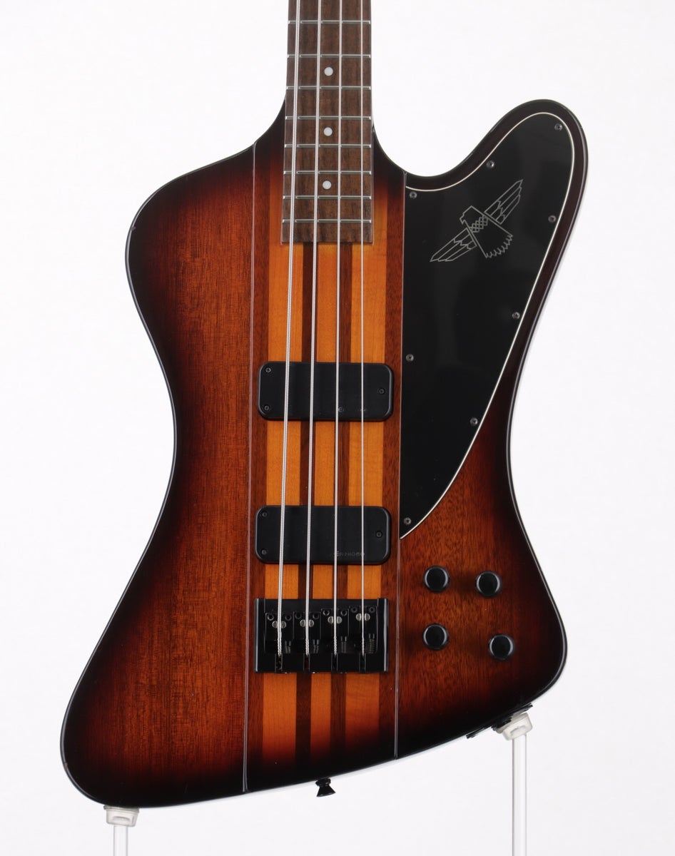中古】Epiphone / Thunderbird Pro IV Sunburst 【訳アリ】[4.74kg
