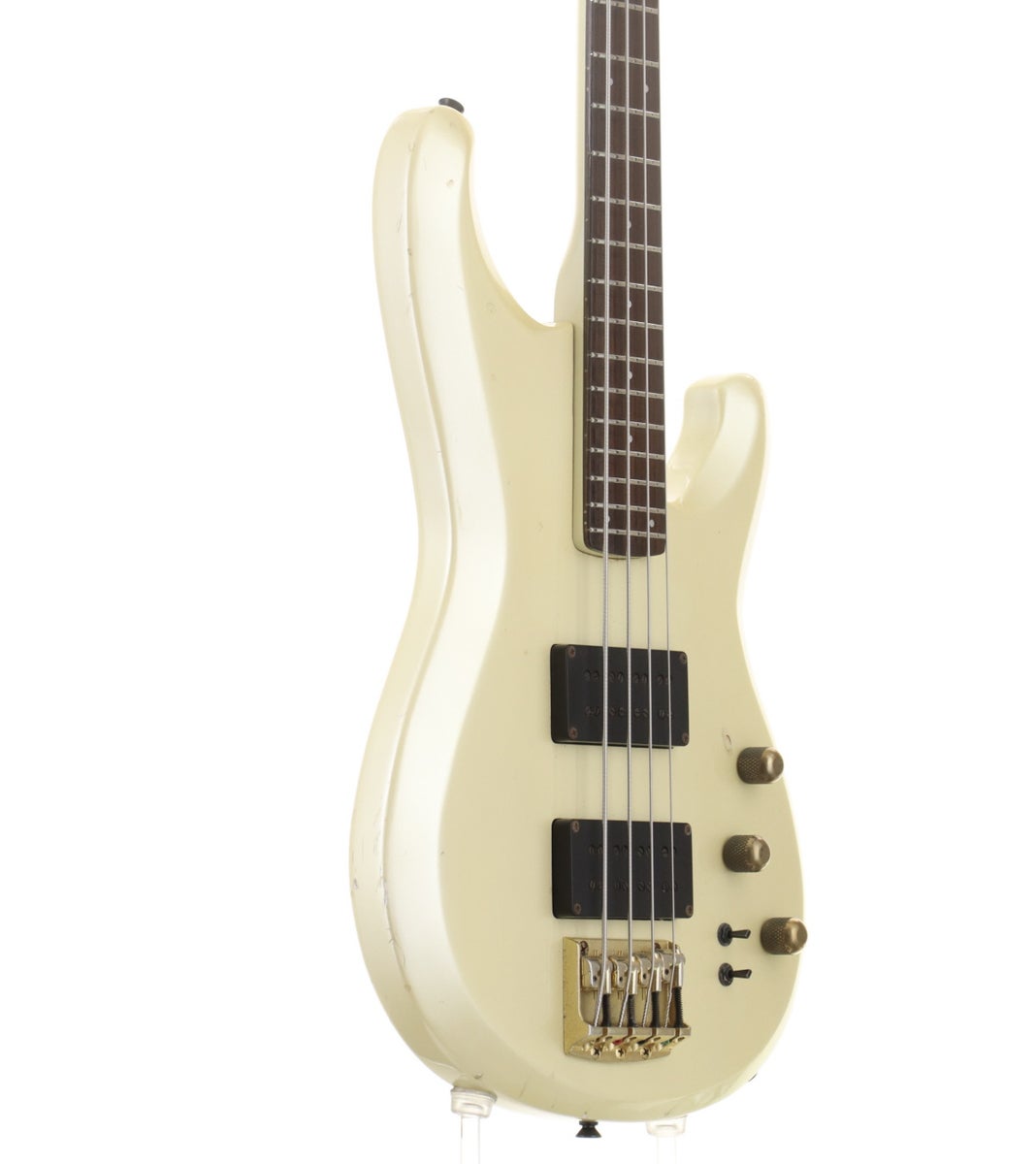 中古】Ibanez / RB824 Pearl White (PW) [4.03kg/1985年製