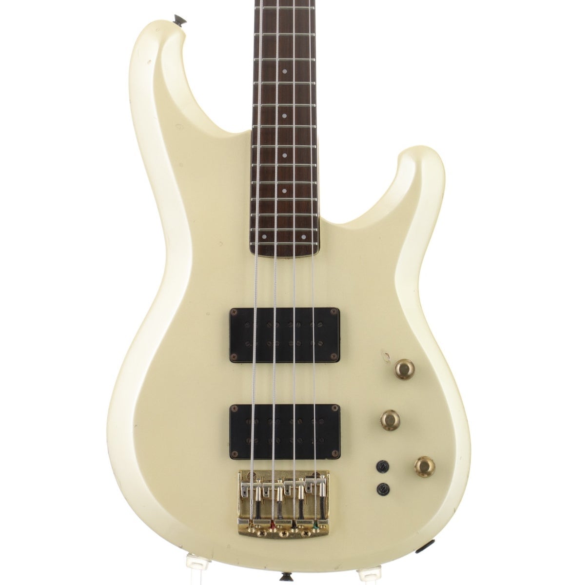 中古】Ibanez / RB824 Pearl White (PW) [4.03kg/1985年製