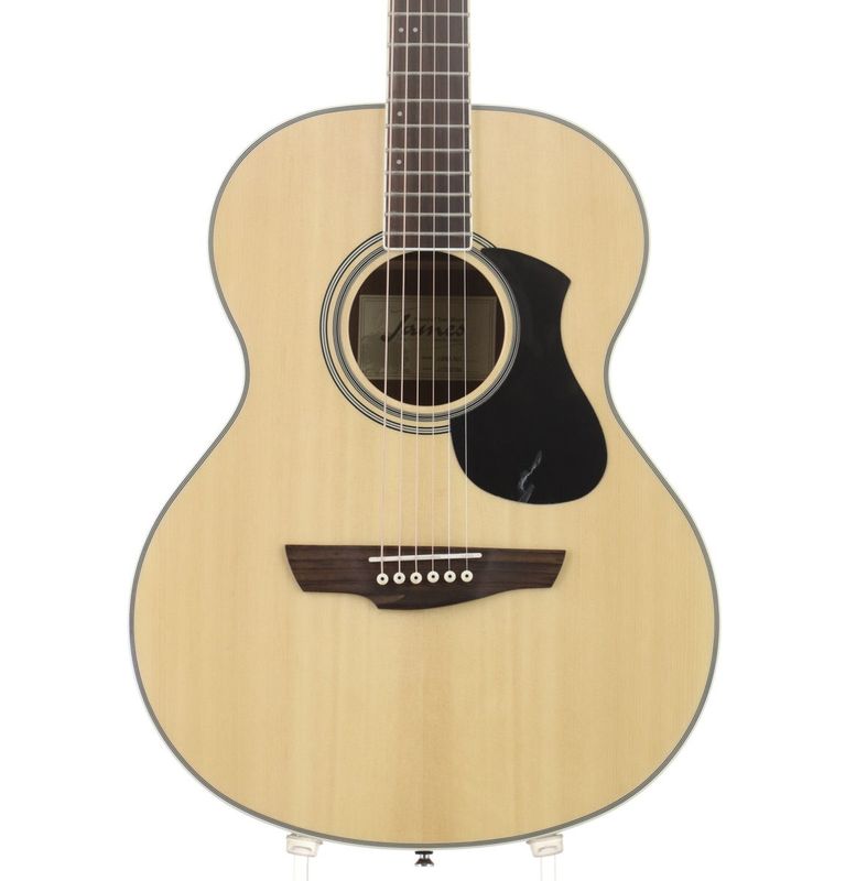 James J-300A NAT アコースティックギター 本体 中古】JAMES / J-300A NAT [2017年製] ジェームス フォークタイプ