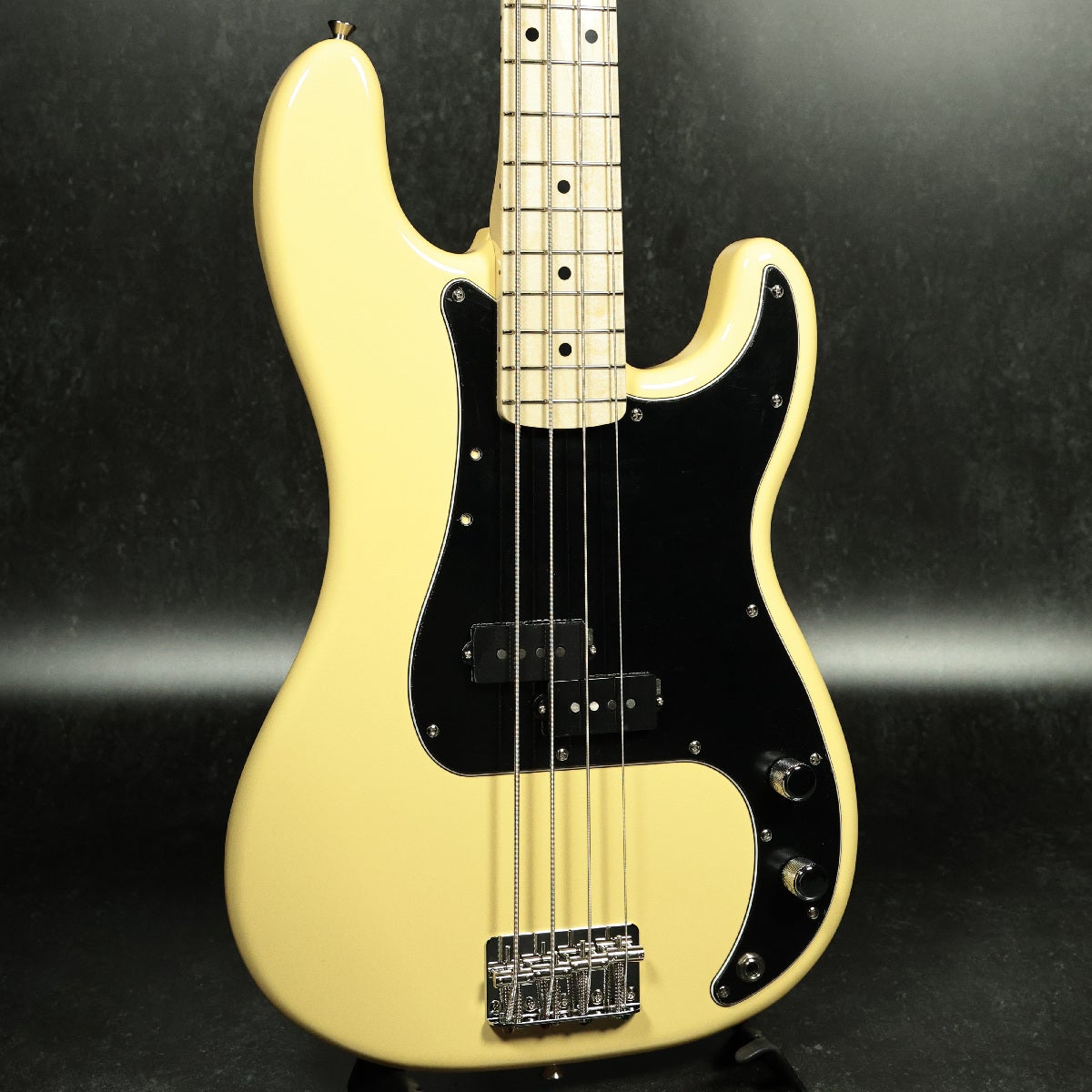 Fender / Made in Japan FSR Collection Traditional 70s P Bass Maple