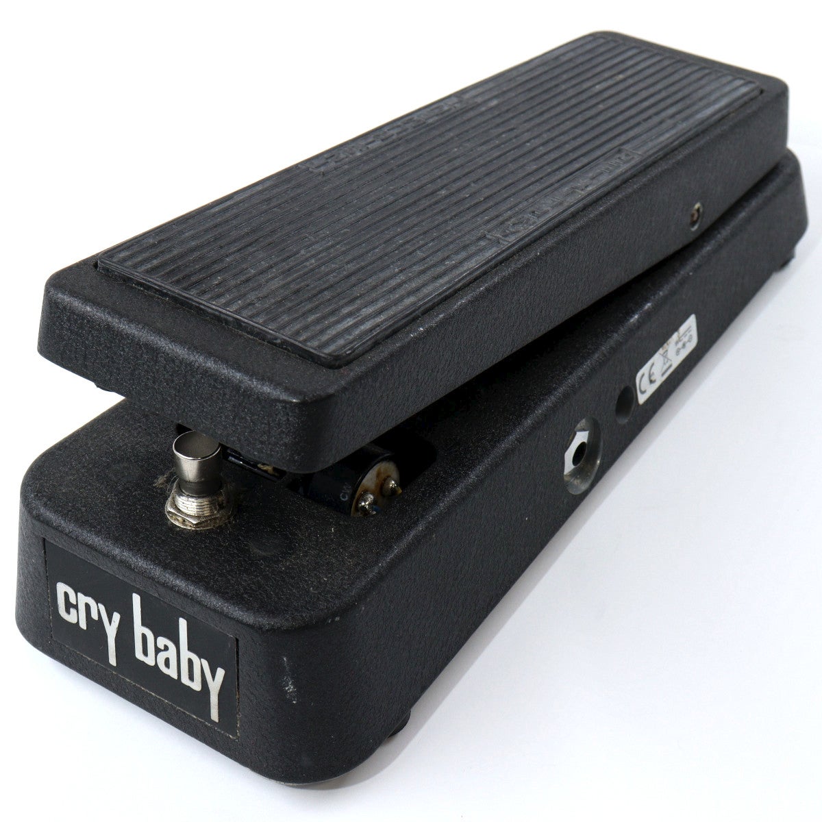 中古】JIM DUNLOP / GCB-95 Crybaby 【池袋店】 | ワウペダル