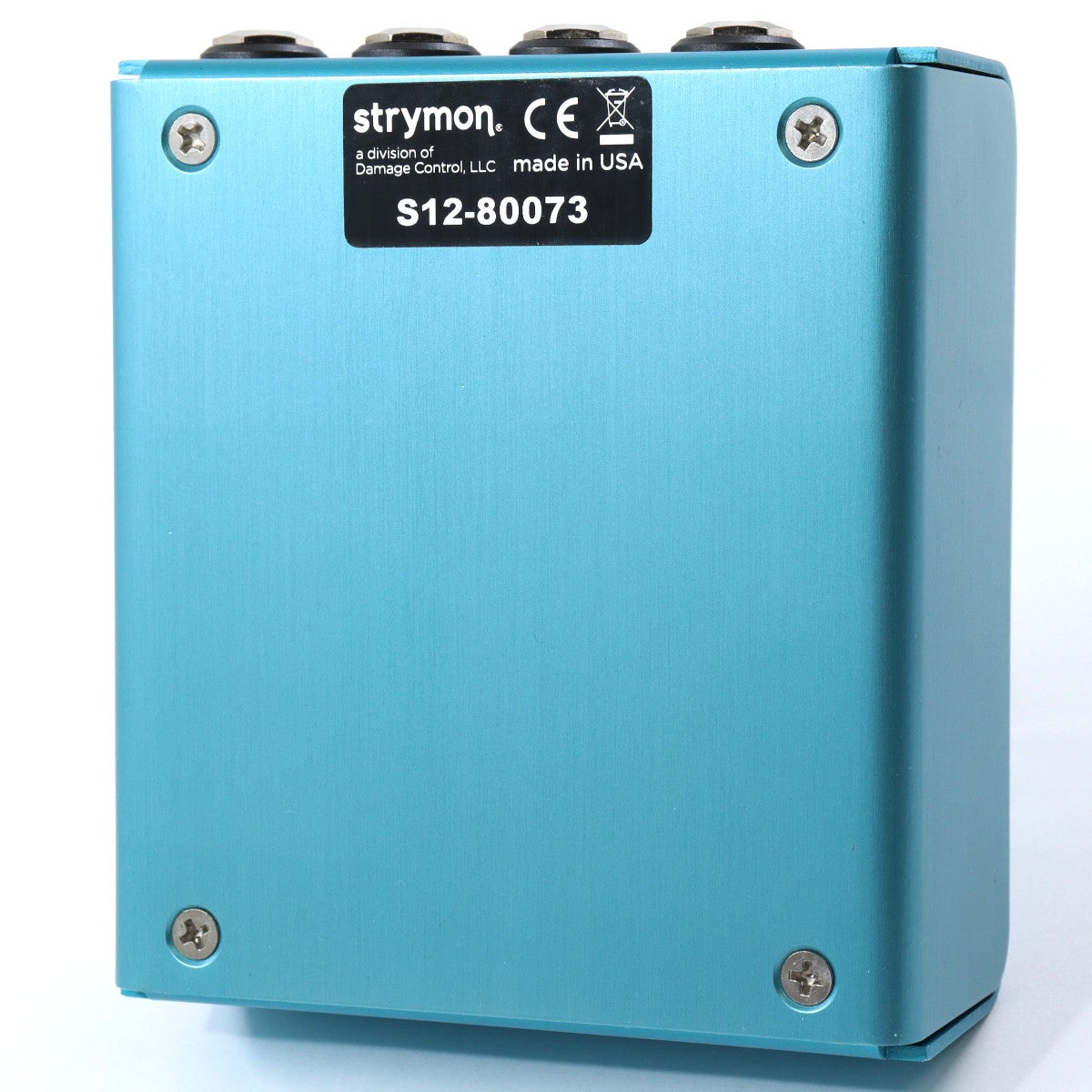 中古】STRYMON / blueSky V1 / reverbrator 【池袋店】 | リバーブ