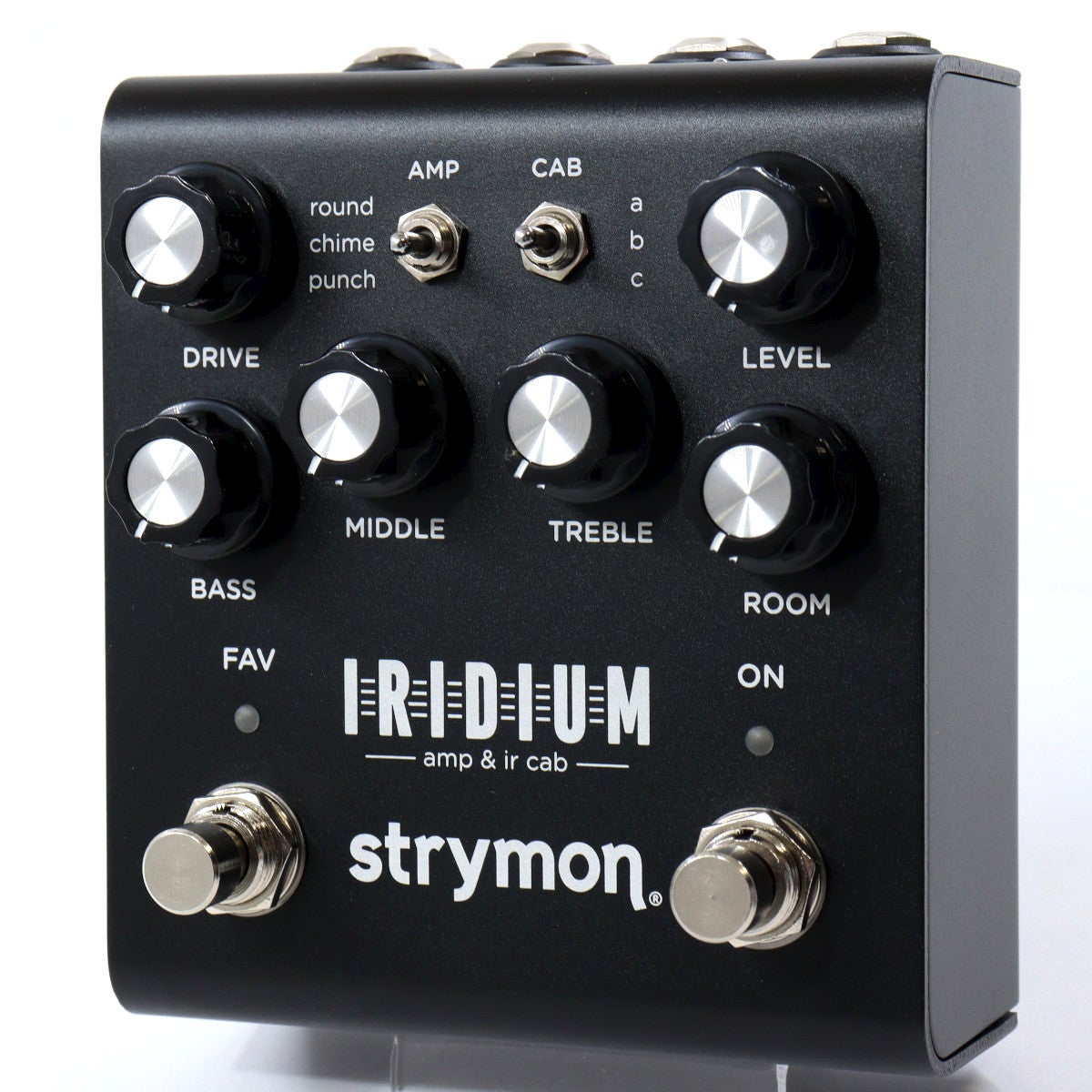 中古】STRYMON / Iridium / Amp & IR Cab 【池袋店】 | その他