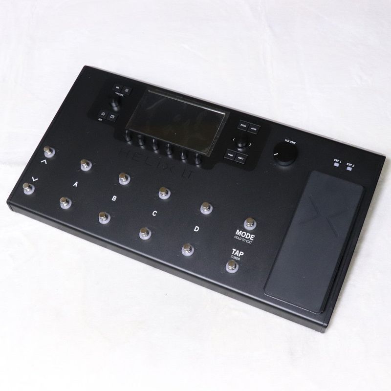 【中古】LINE6 / HELIX LT 【梅田店】