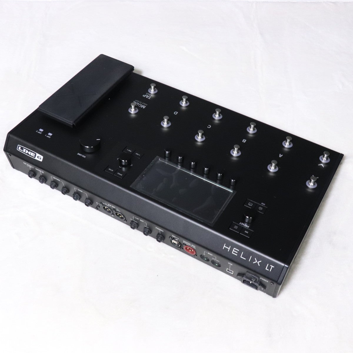 LINE6 / HELIX LT  【10월 12일 가격 인하했습니다!】 사진 2
