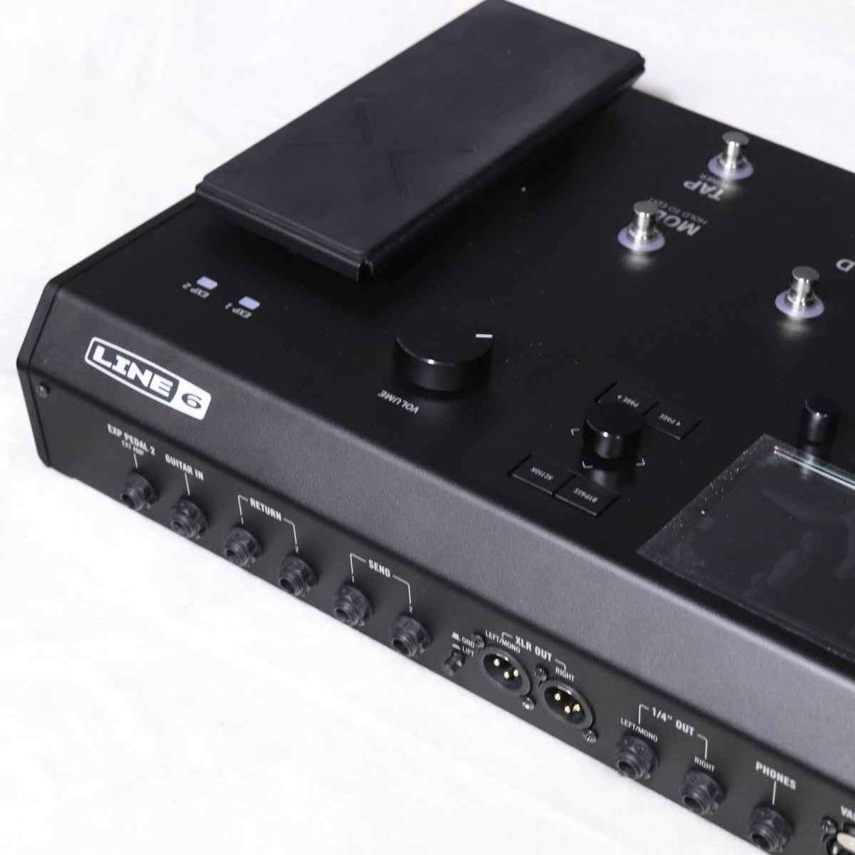 LINE6 / HELIX LT  【10월 12일 가격 인하했습니다!】 사진 3