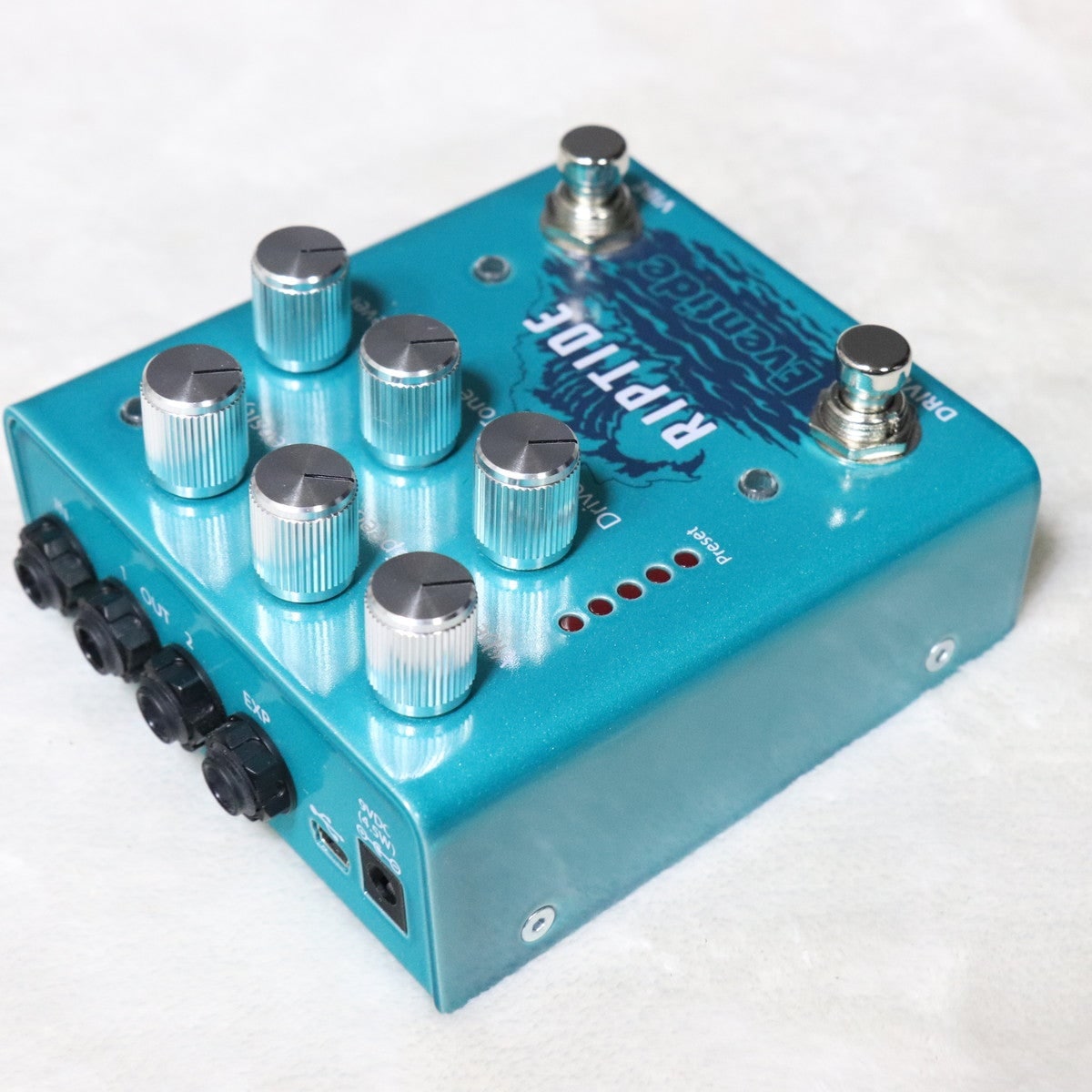 中古】Eventide / RIPTIDE 【梅田店】 | トレモロ/ヴィブラート
