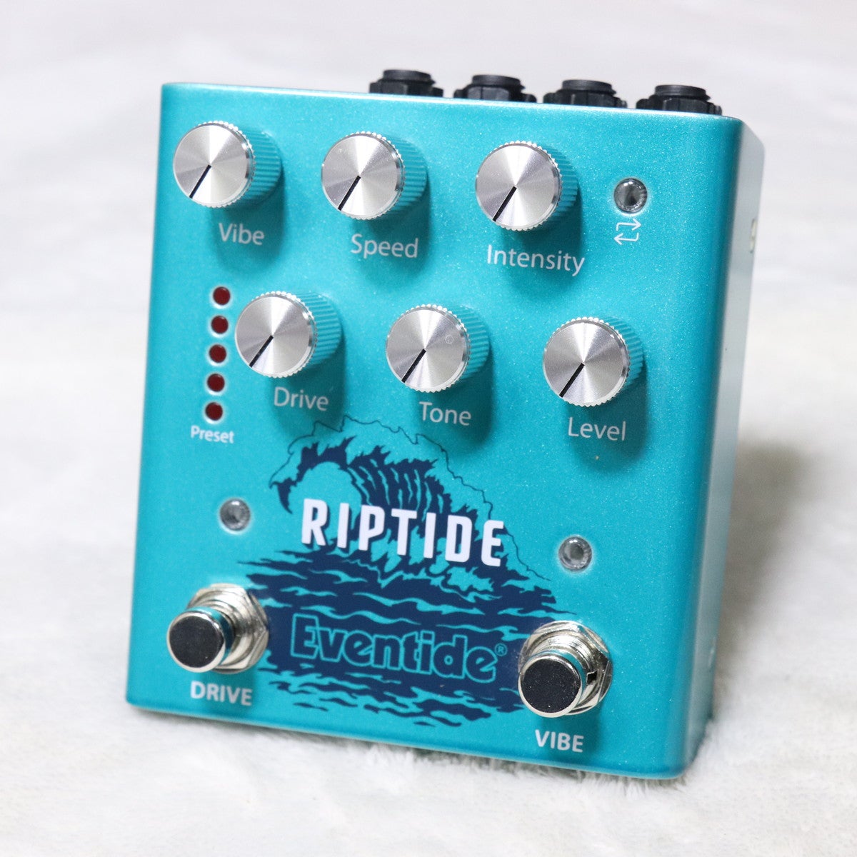 中古】Eventide / RIPTIDE 【梅田店】 | トレモロ/ヴィブラート
