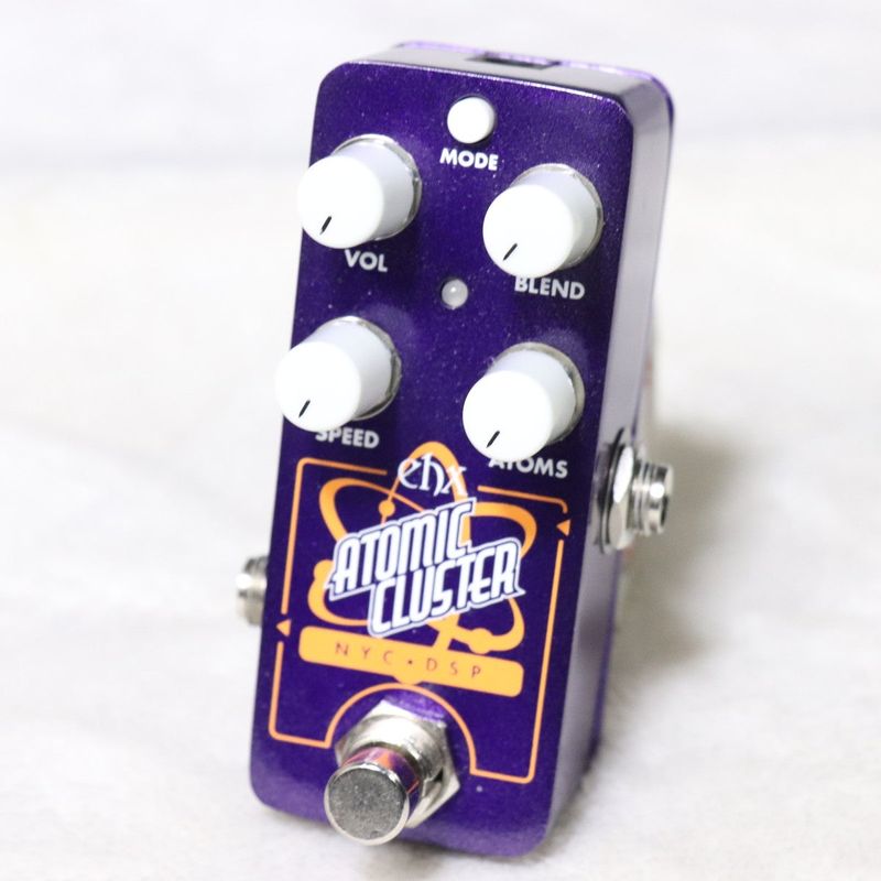 中古】electro-harmonix / PICO ATOMIC CLUSTER 【梅田店】 | その他