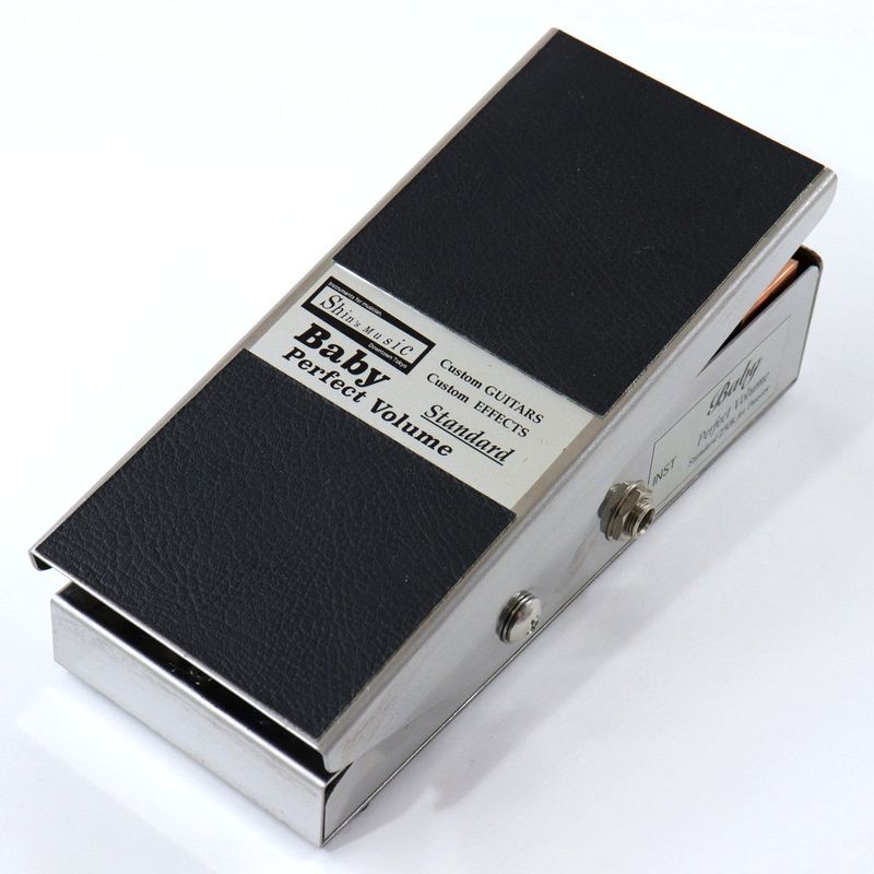 【中古】SHINS MUSIC / BPFV1 Baby Perfect Volume Standard 【池袋店】