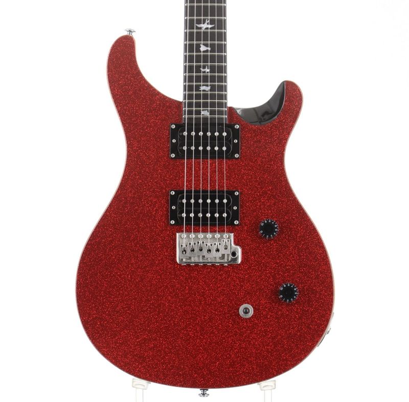 PRS SE Orianthi Signature Red Sparkle 美品 中古】PRS SE / SE ORIANTHI Red Sparkle Mod.-2010- 【渋谷店