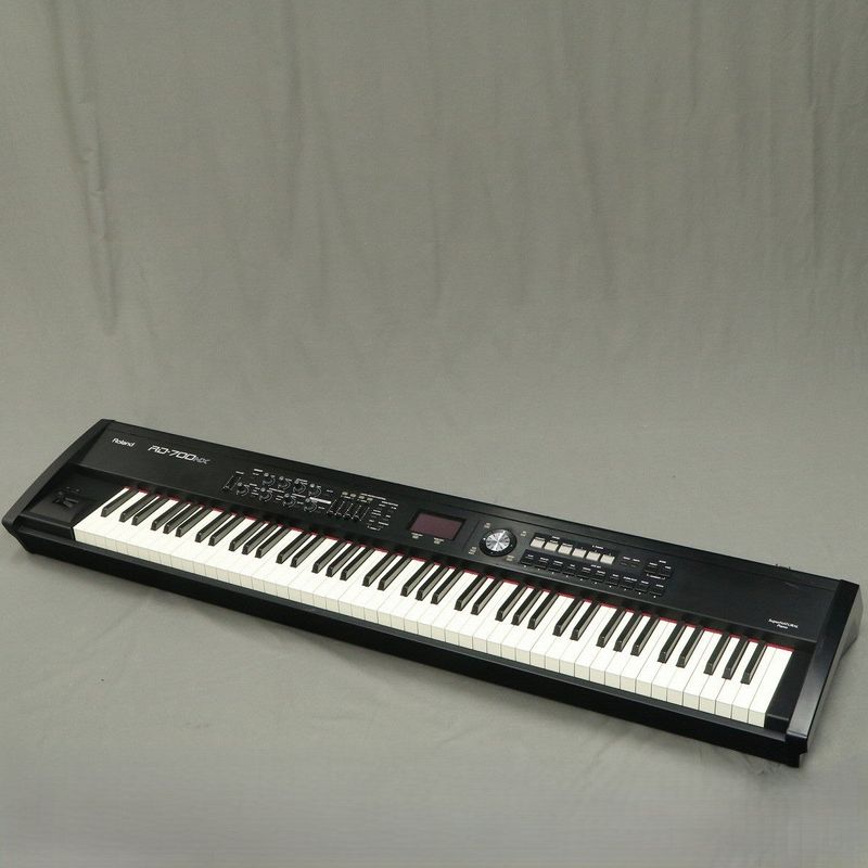 中古】 ROLAND / RD-700NX 【御茶ノ水本店】 | ステージピアノ