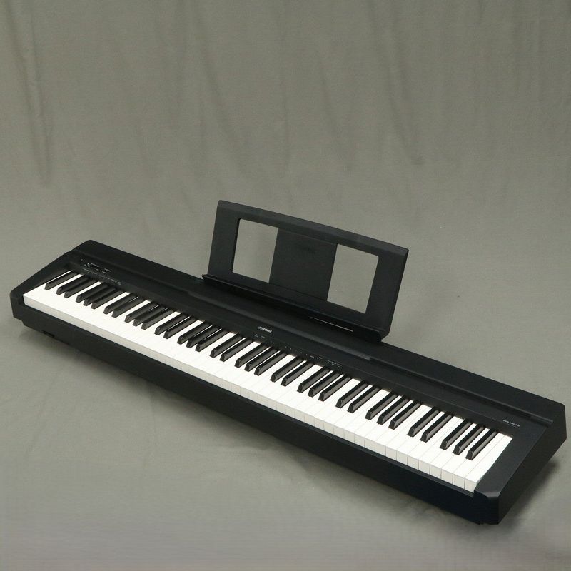 中古】 YAMAHA / P-45 【御茶ノ水本店】 | スタイリッシュピアノ