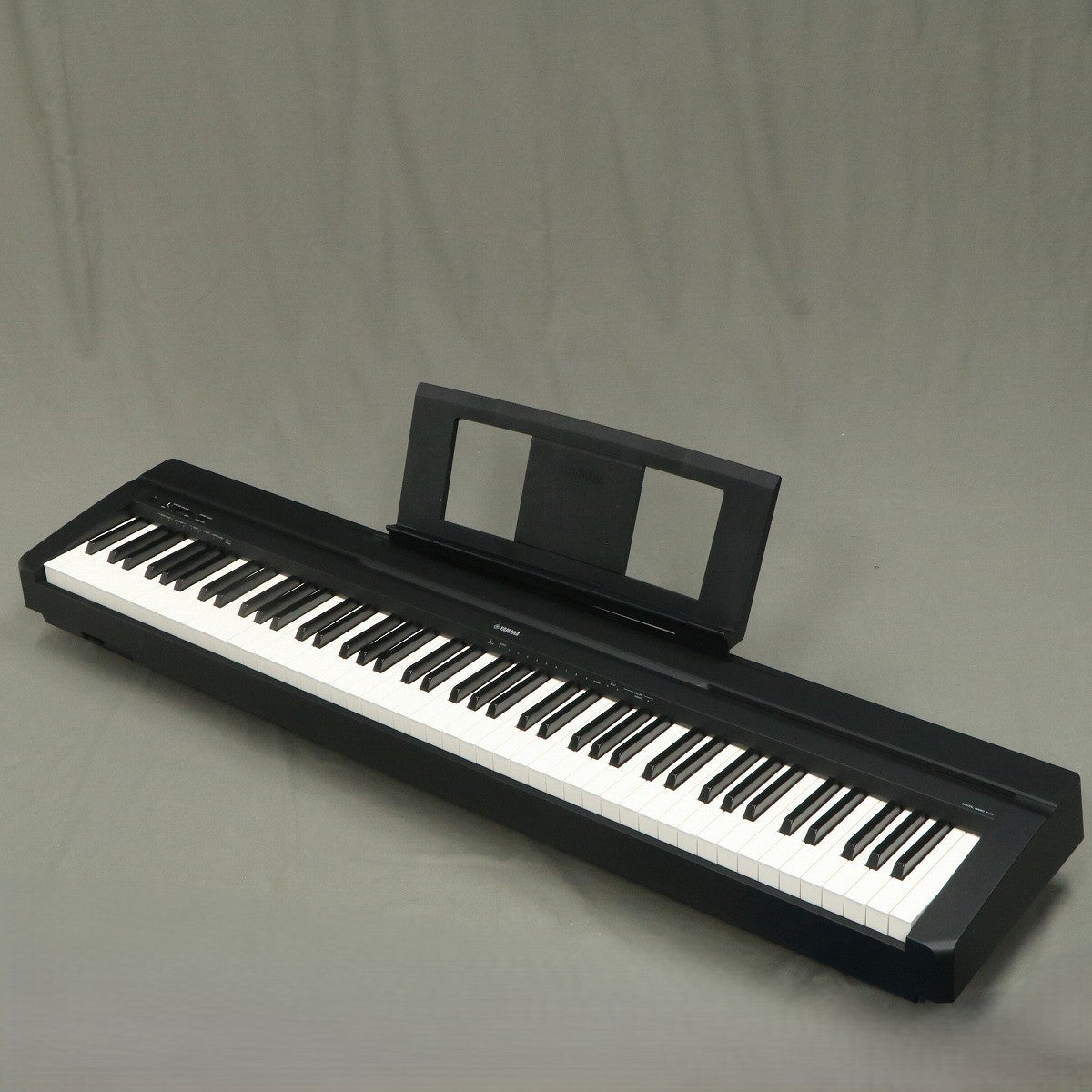 中古】 YAMAHA / P-45 【御茶ノ水本店】 | スタイリッシュピアノ