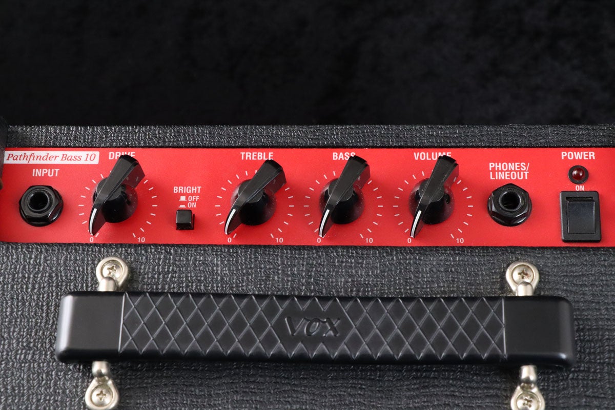 中古】VOX / PFB-10 【御茶ノ水本店】 | コンボアンプ | イシバシ楽器