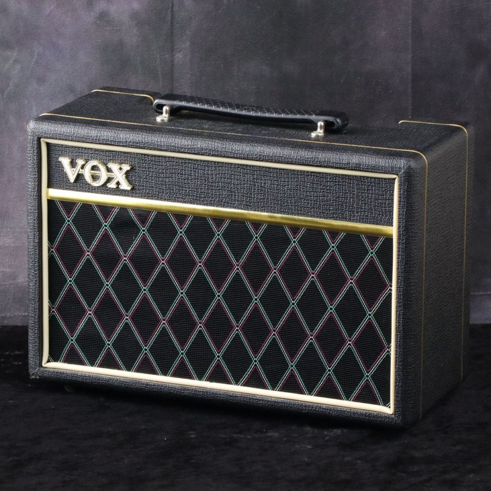 中古】VOX / PFB-10 【御茶ノ水本店】 | コンボアンプ | イシバシ楽器