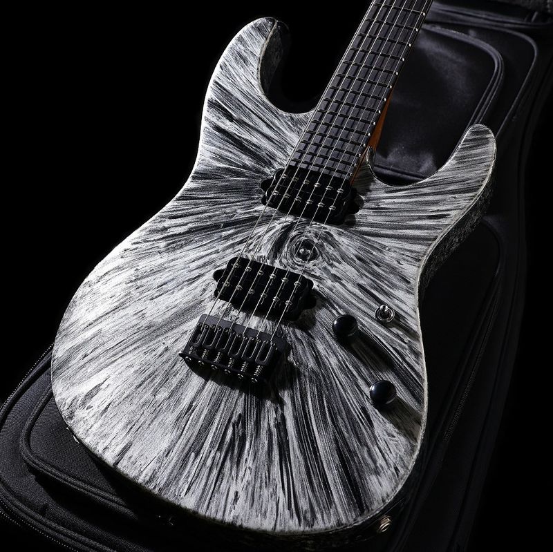 Suhr / JST Custom Modern Silver Nova【S/N 83192】 【御茶ノ水本店】