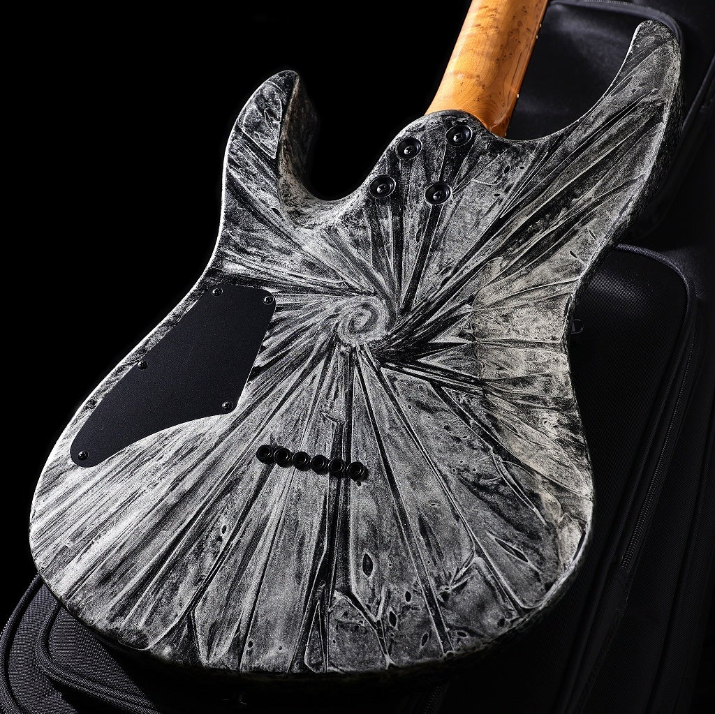 Suhr / JST Custom Modern Silver Nova【S/N 83192】 사진 2