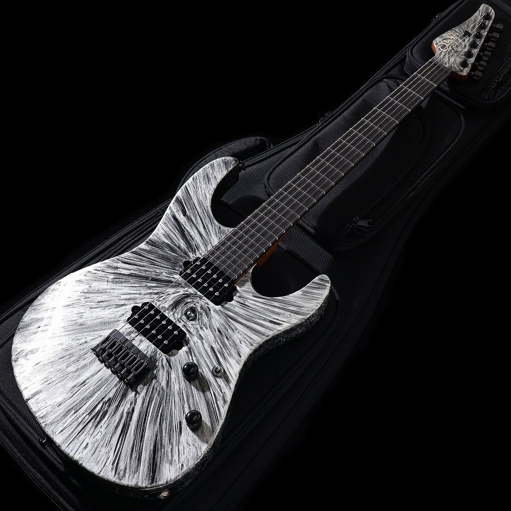 Suhr / JST Custom Modern Silver Nova【S/N 83192】 사진 3
