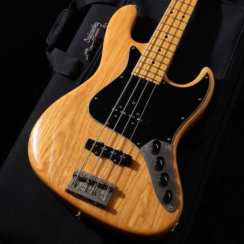 中古】SADOWSKY NYC / Vintage 4strings J Bass 【御茶ノ水本店