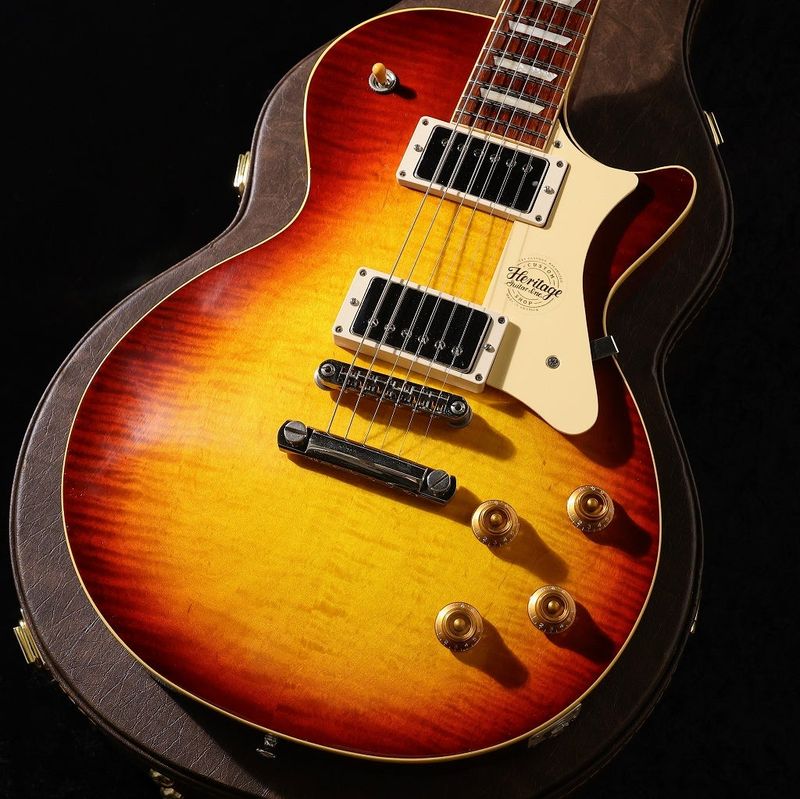 【中古】Heritage Custom Shop / Core Collection H-150 Bourbon Burst 【御茶ノ水本店】
