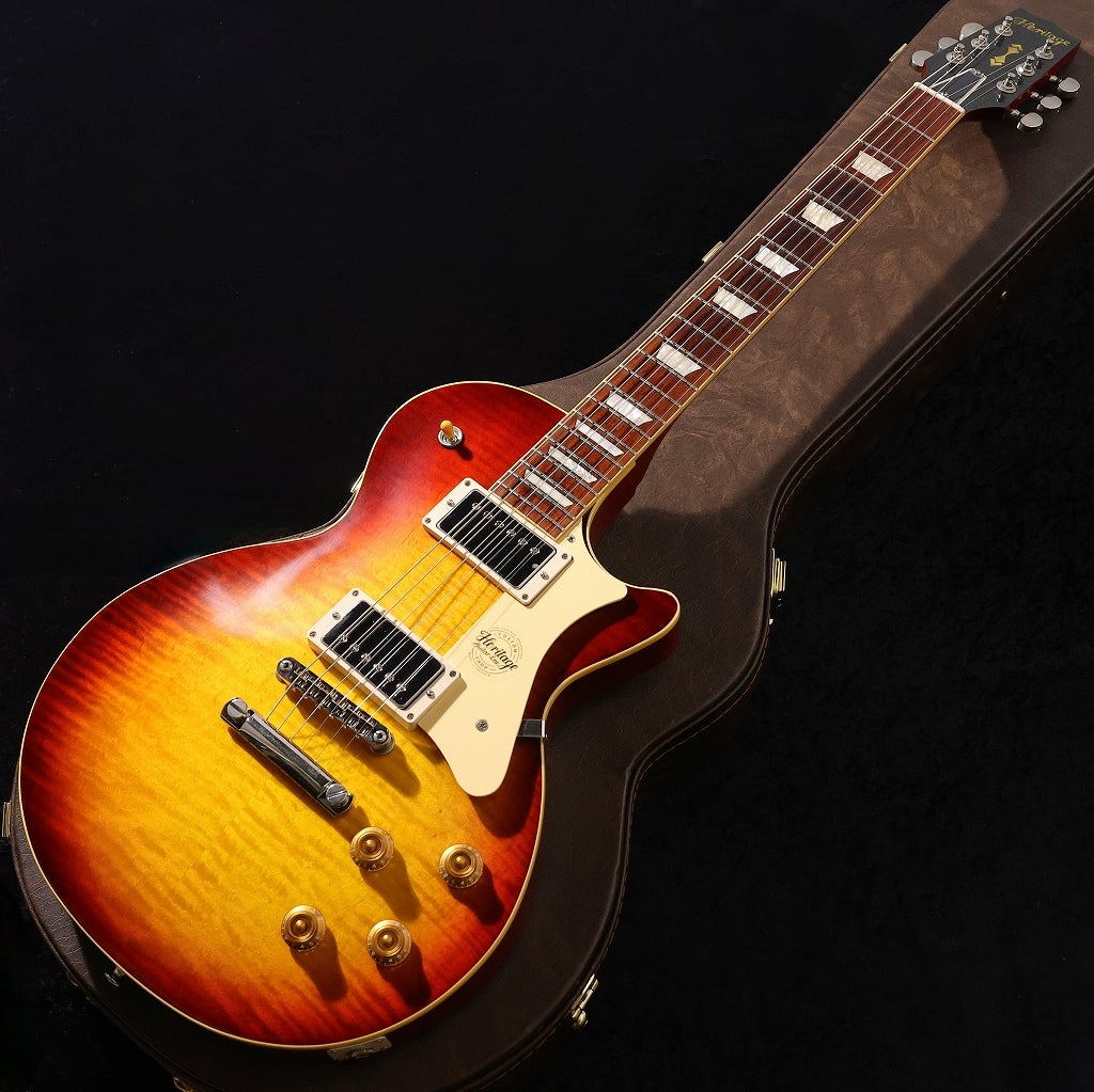 中古】Heritage Custom Shop / Core Collection H-150 Bourbon Burst