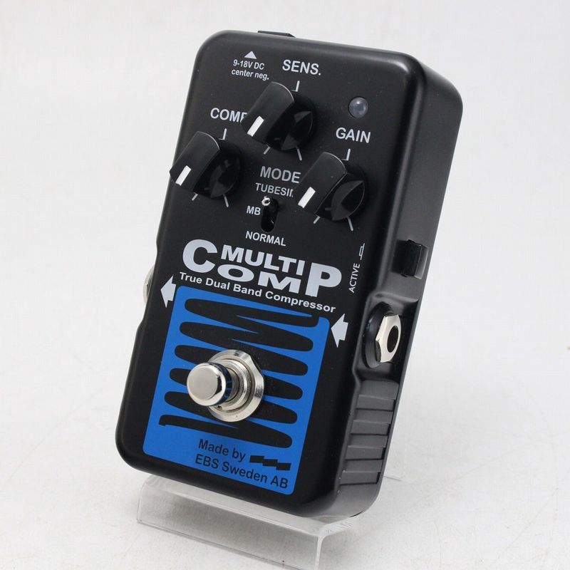 中古】 EBS / MultiComp BlueLabel 【御茶ノ水本店】 | コンプレッサー