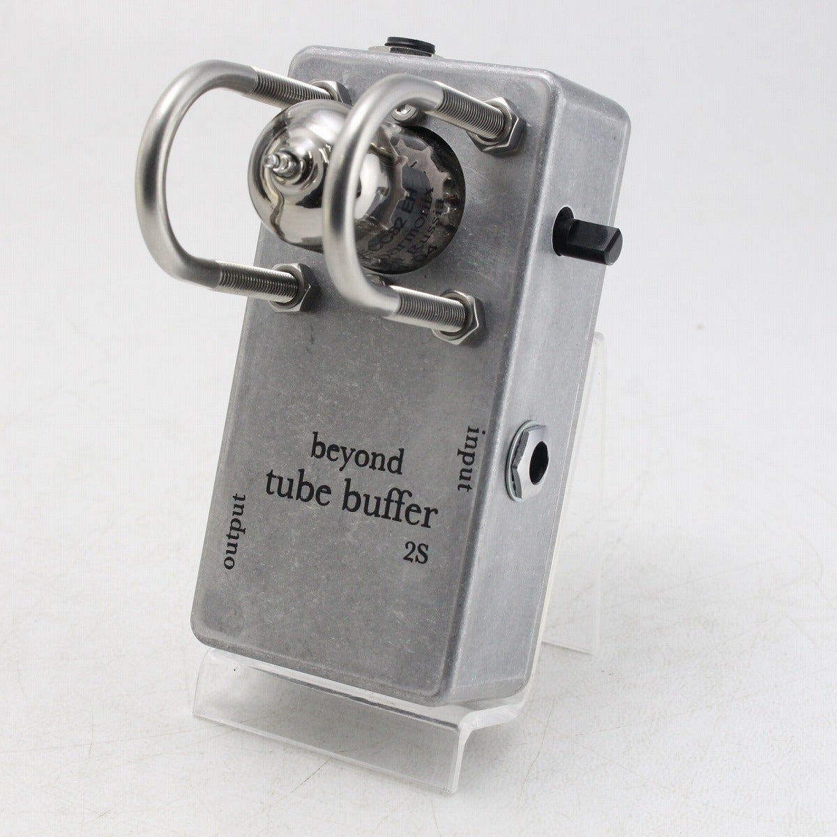 中古】 BEYOND / TUBE BUFFER 2S 【御茶ノ水本店】 | ブースター