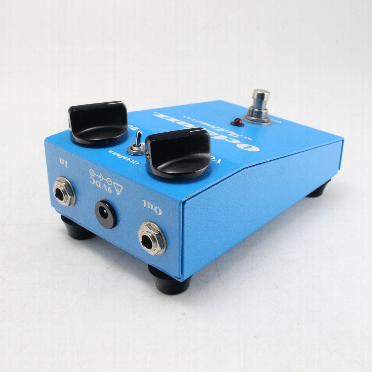 中古】 FULLTONE / OF-1 Octafuzz 【御茶ノ水本店】 | ファズ